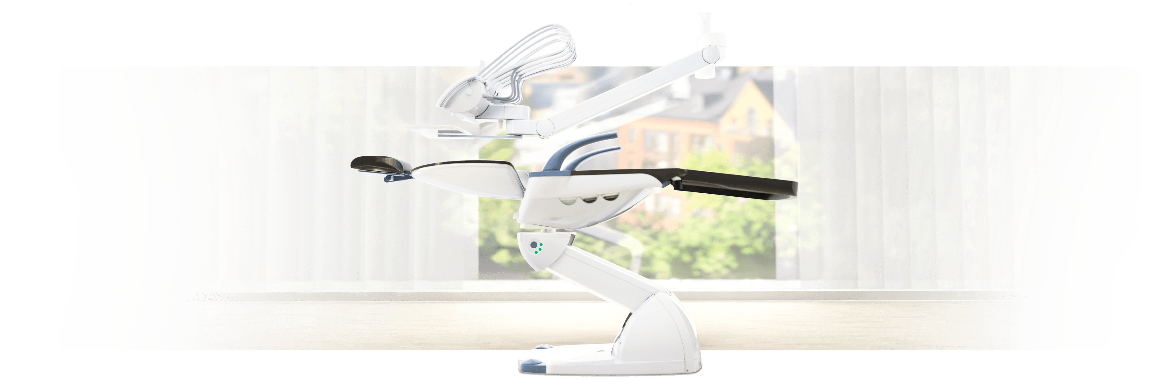 When Upgrading Your Dental Treatment Unit