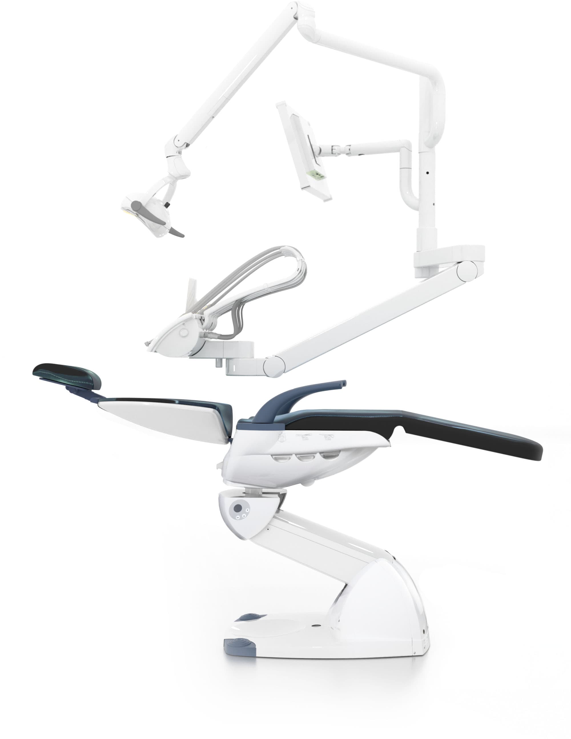 France – Lyon, Neo Ceiling