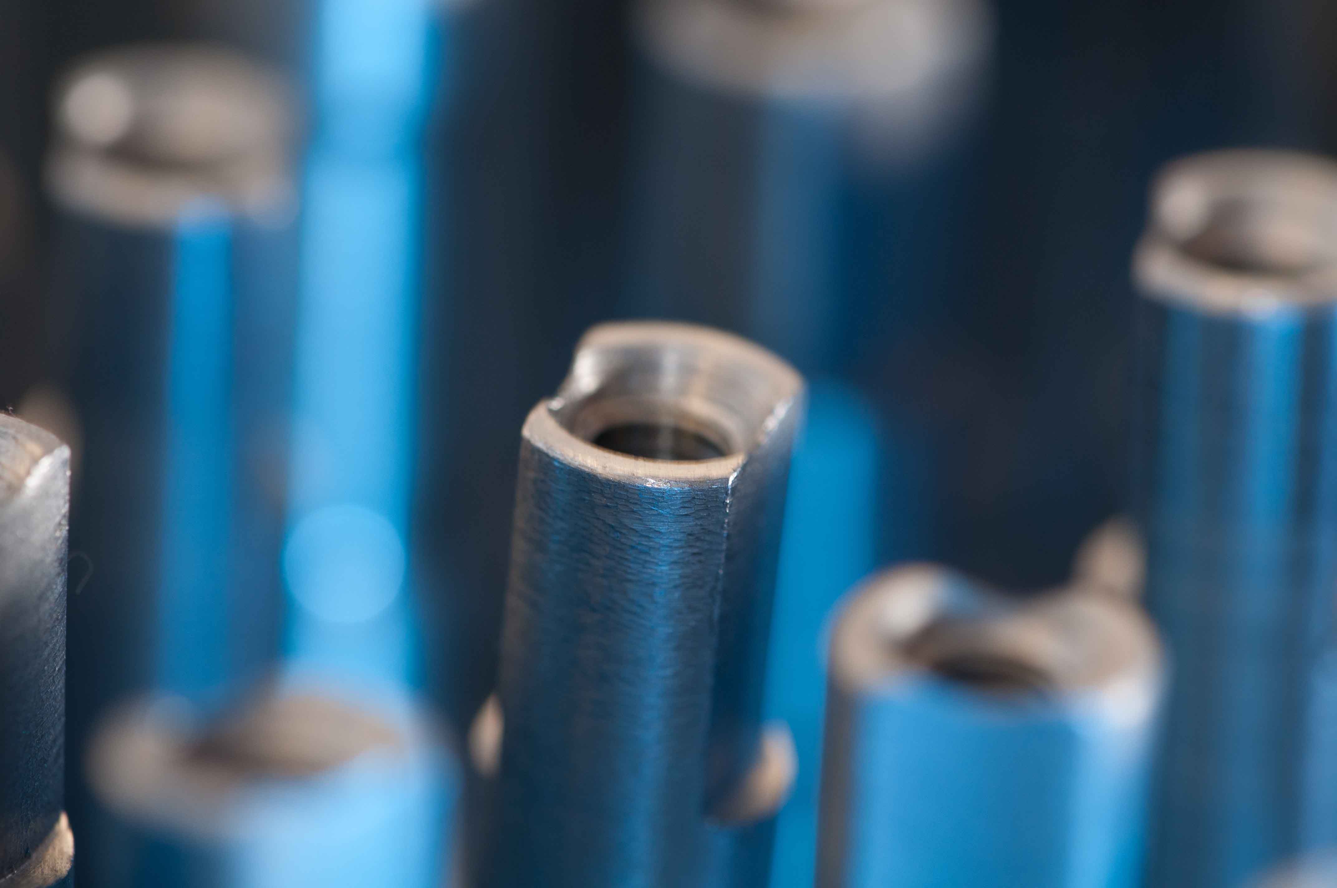 Reliable dental spare parts at competitive prices